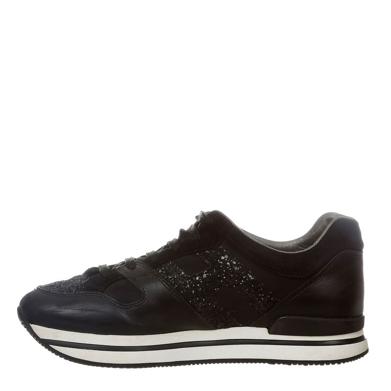 Tenis-Hogan-Glitter-Preto-