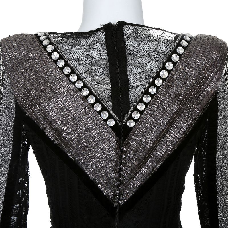 Vestido-Martha-Medeiros-Aplicacoes-Preto-