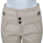 Calca-Martha-Medeiros-Listrada-Creme