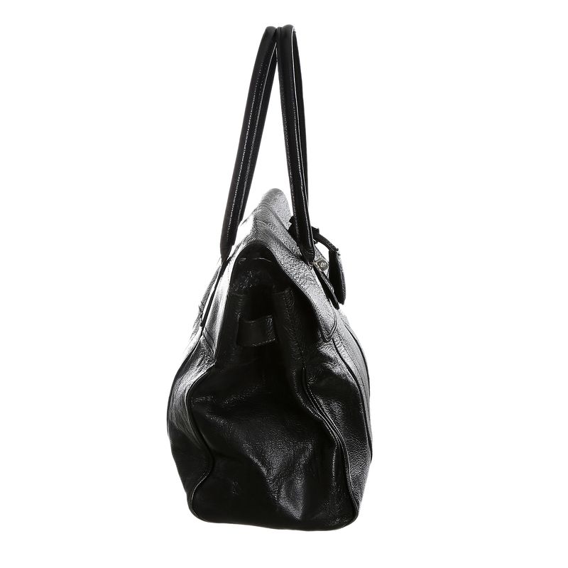 Bolsa-Mulberrry-Bayswater-Preta