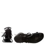 Rasteira-Saint-Laurent-Franjas-Preta-