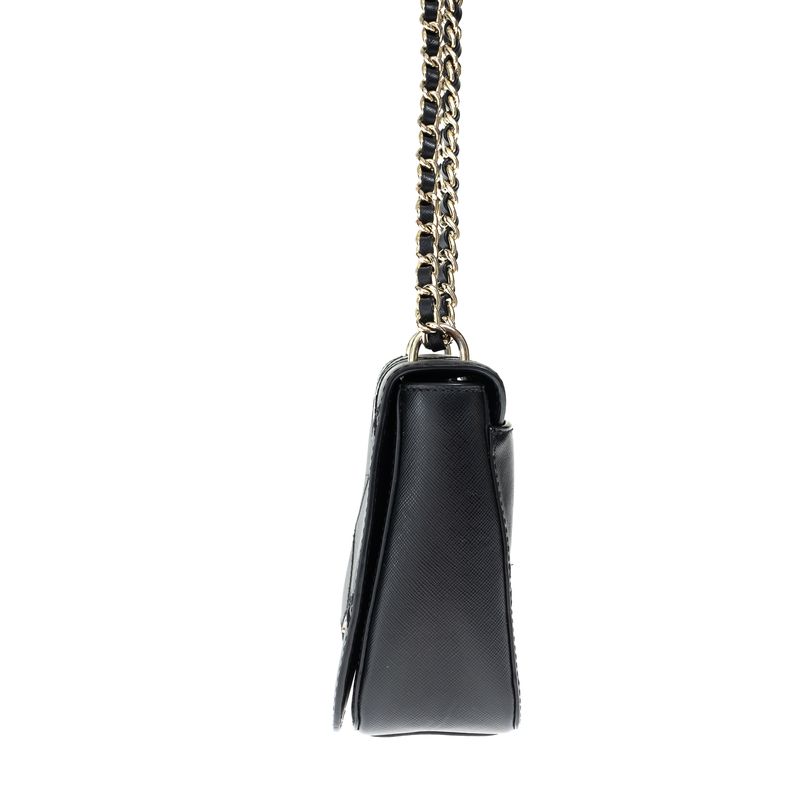 Bolsa-Tory-Burch-Robinson-Couro-Preta