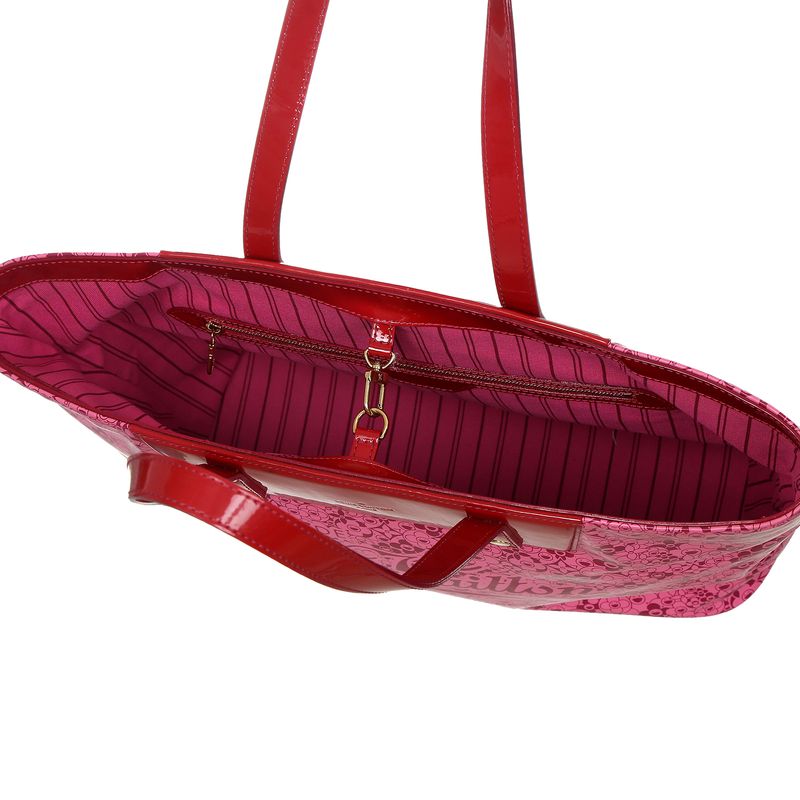 Bolsa-Louis-Vuitton-Cosmic-Blossom-Tote-Bicolor-