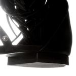 Rasteira-Saint-Laurent-Franjas-Preta-