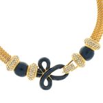 Conjunto-Swarovski-Colar-e-Brincos-Dourado-e-Azul