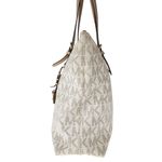 Bolsa-Michael-Kors-Jet-Set-Tote-Canvas-Monograma