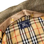 Trench-Coat-Burberry-Vintage-Bege