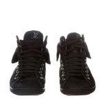 Tenis-Louis-Vuitton-Preto-