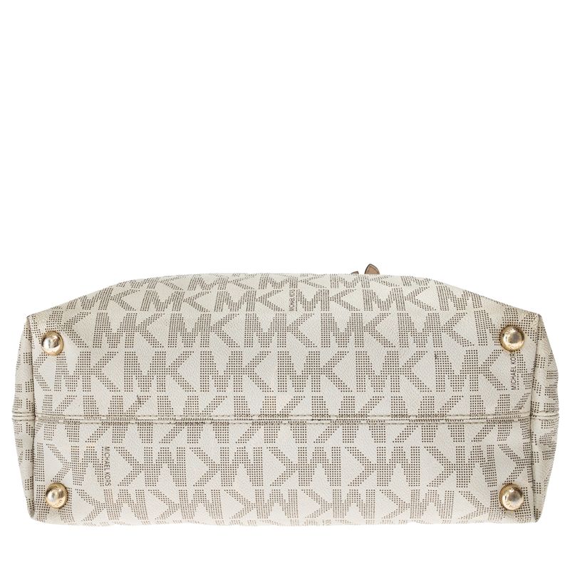 Bolsa-Michael-Kors-Jet-Set-Tote-Canvas-Monograma