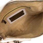 Bolsa-Marc-Jacobs-Baguette-Couro-Branca