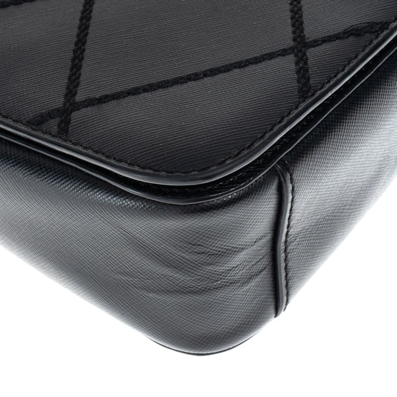 Bolsa-Tory-Burch-Robinson-Couro-Preta