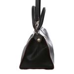 Bolsa-Longchamp-Couro-Preto-