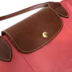 Bolsa-Longchamp-Le-Pliage-Rosa