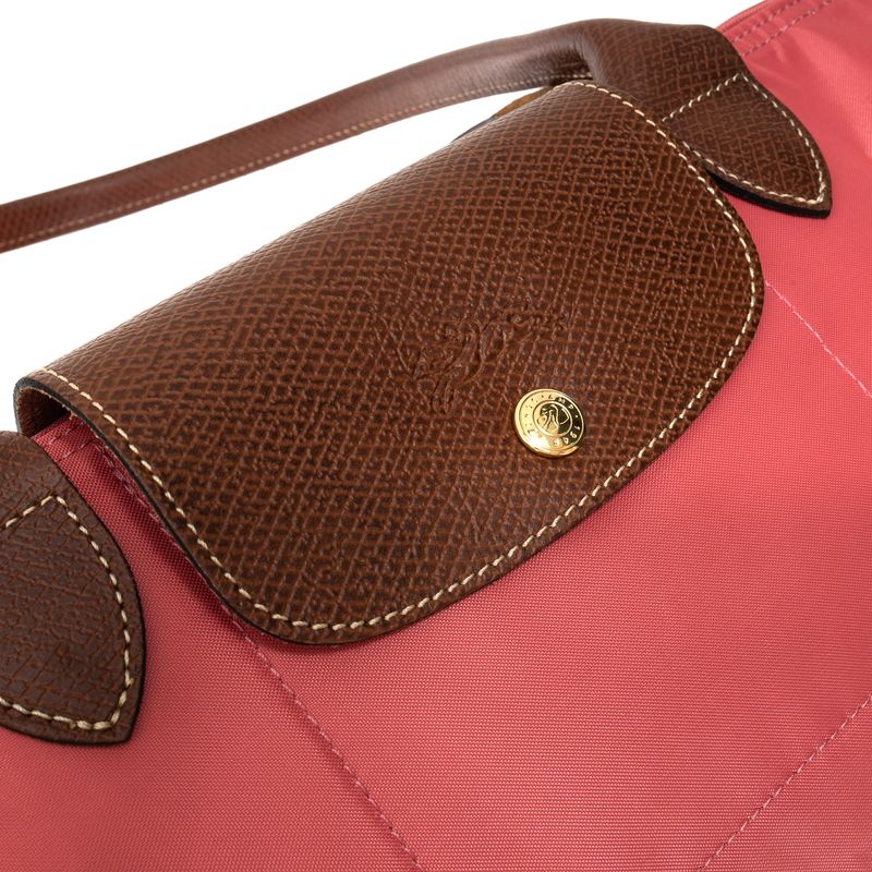 Bolsa-Longchamp-Le-Pliage-Rosa