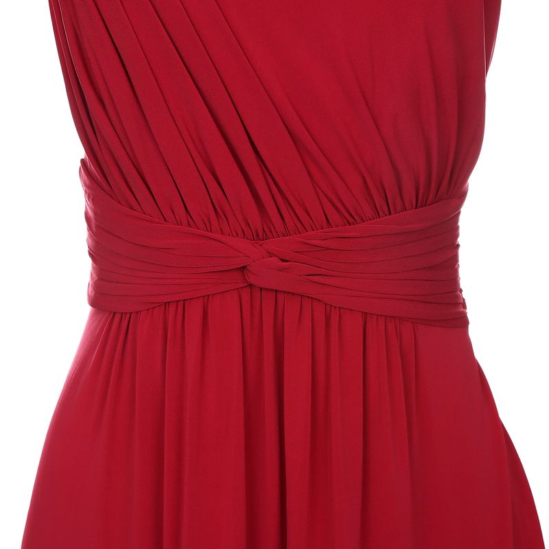Vestido-BCBG-Max-Azria-Magenta-e-Renda