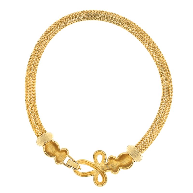 Conjunto-Swarovski-Colar-e-Brincos-Dourado-e-Azul