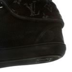Tenis-Louis-Vuitton-Preto-
