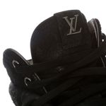 Tenis-Louis-Vuitton-Preto-