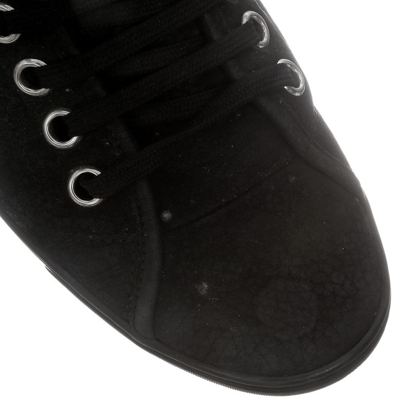 Tenis-Louis-Vuitton-Preto-