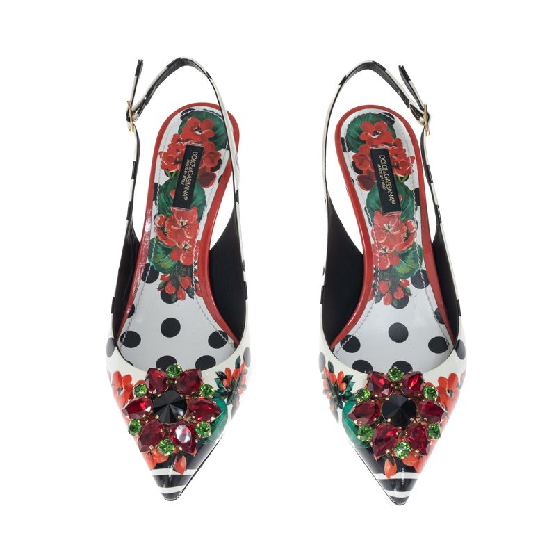 75081-Scarpin-Dolce-Gabbana-Verniz-Poa-e-Floral-5