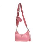 Bolsa-Prada-Re-Edition-2005-Re-Nylon-Rosa