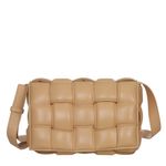 Bolsa-Bottega-Veneta-Cassette-Padded-