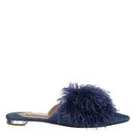 Mule-Aquazzura-Pom-Pom-Jeans-