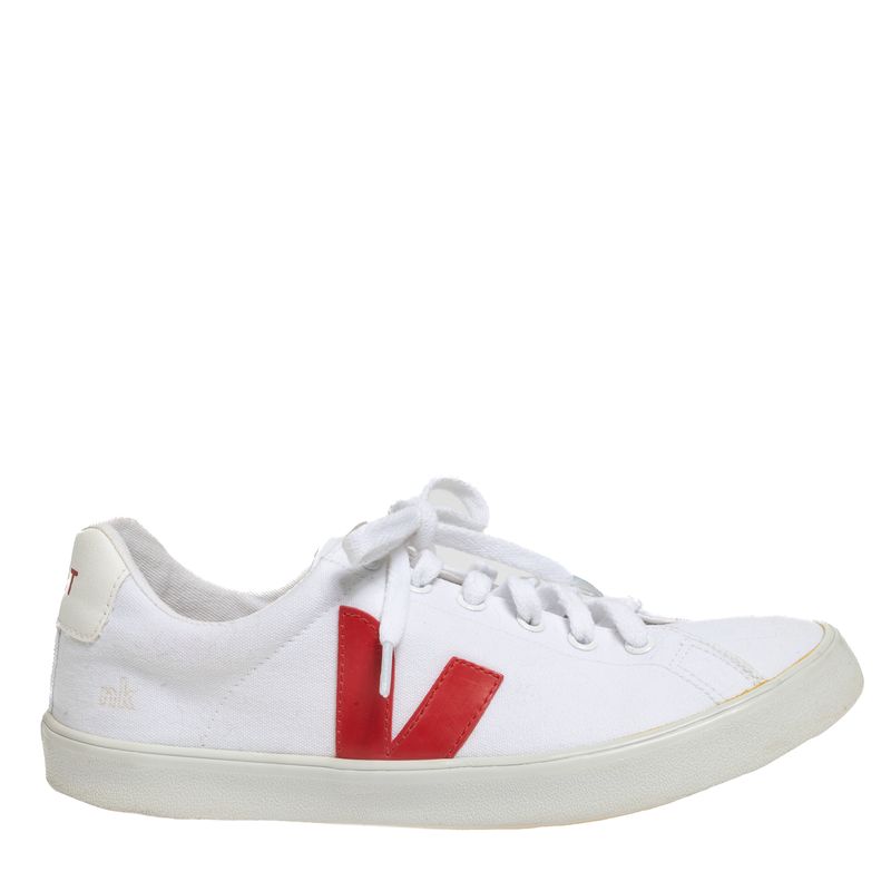 Tenis-Vert-e-NK-Branco-e-Vermelho