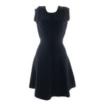Vestido-Prada-Malha-Preto