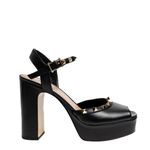 Sandalia-Valentino-Garavani-Plataforma-Rockstud-Preto