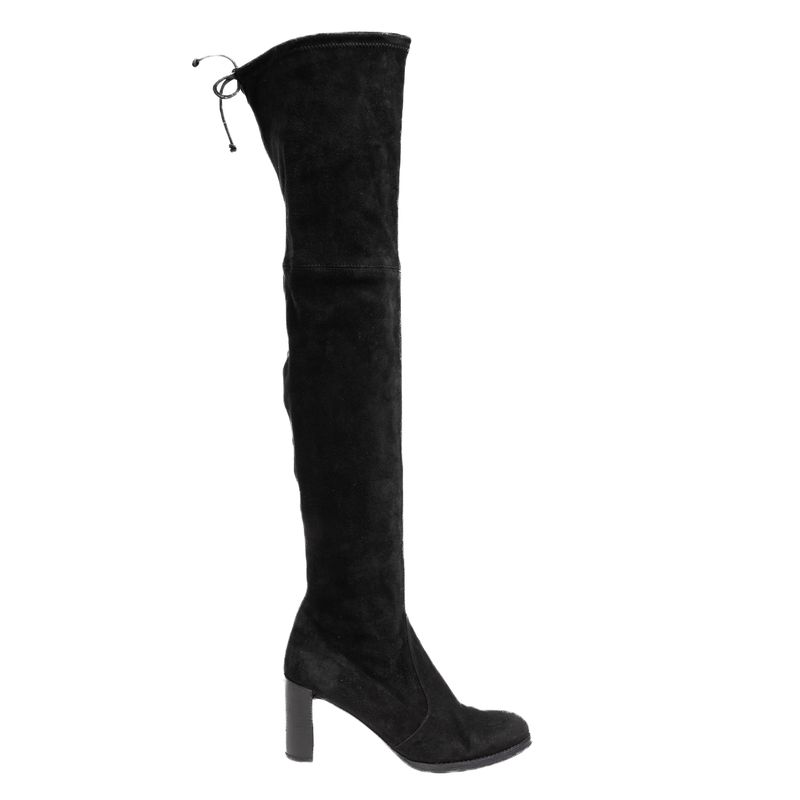 Bota-Stuart-Weitzman-Cano-Longo-Camurca-Preto