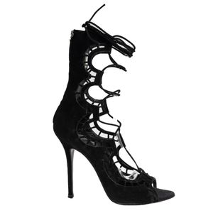 Sandália Giuseppe Zanotti
