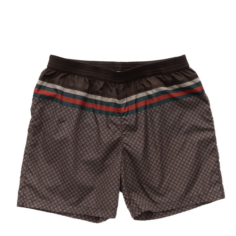 Bermuda-Gucci-Infantil-Diamante