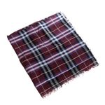 Lenco-Burberry-Housecheck-Vinho-
