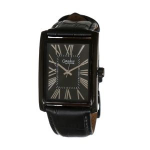 Relógio Caravelle by Bulova Preto