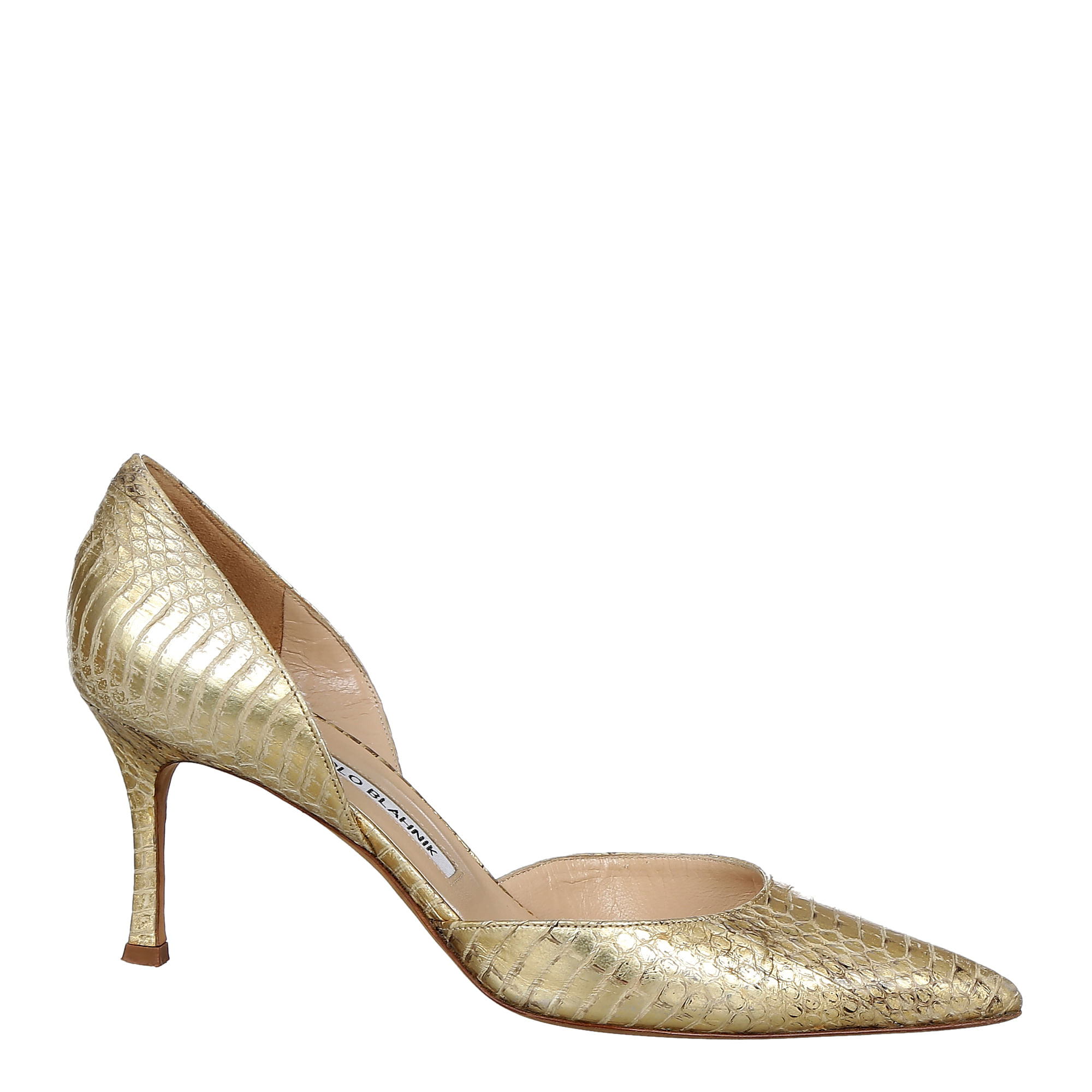83582-Scarpin-Manolo-Blahnik- 83582-Scarpin-Manolo-Blahnik-