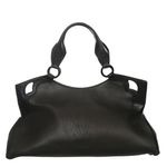 Bolsa-Cartier-Marcello-Couro-Preto