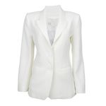 Blazer-NK-Creme-