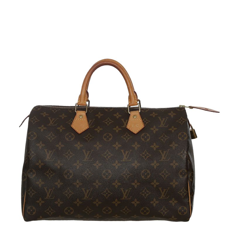 Bolsa-Louis-Vuitton-Speedy-35-Monograma-
