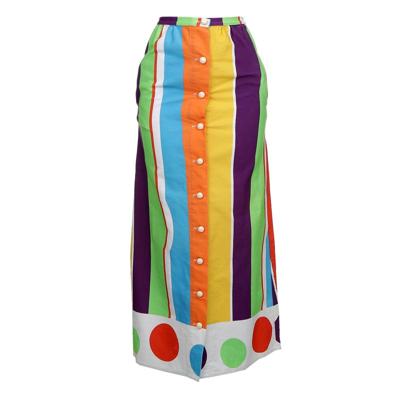 Saia-Allmost-Vintage-Algodao-Colorido-