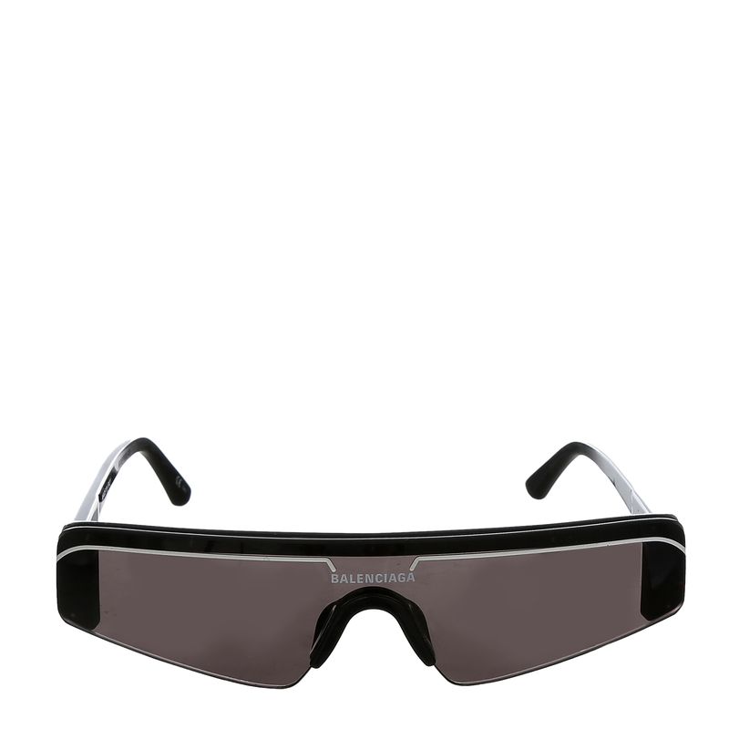 Oculos-Balenciaga-BB0003S-Preto