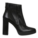 Ankle-Boot-Tods-Couro-Preto-