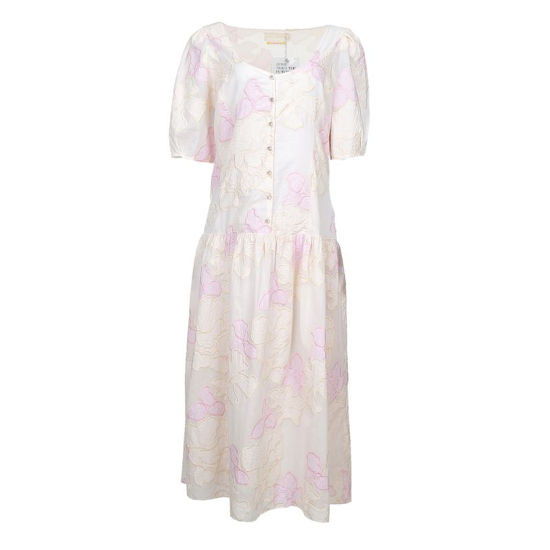 Vestido-Cris-Barros-Bordado-Floral-