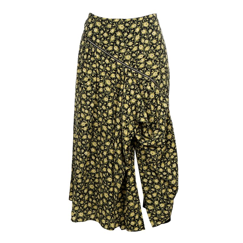 Saia-Burberry-Estampa-Floral