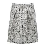 Saia-Emporio-Armani-Preta-e-Branca-