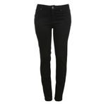 Calca-Burberry-Jeans-Preta-