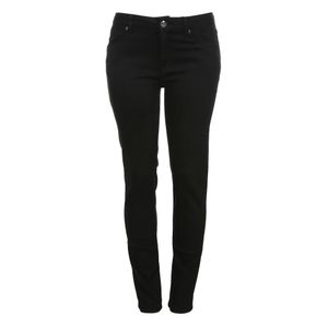Calça Burberry Jeans Preta