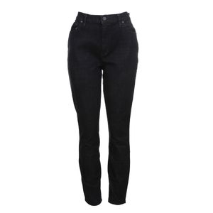 Calça Tory Burch Jeans Azul