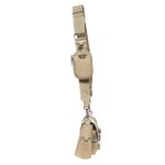 Bolsa-Prada-Pocket-Couro-Escovado-e-Nylon-Bege