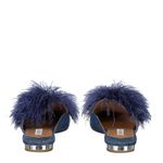Mule-Aquazzura-Pom-Pom-Jeans-